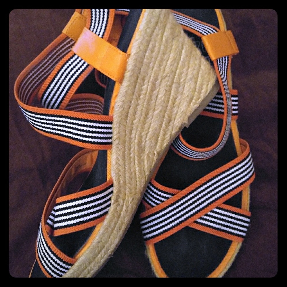 Wedges